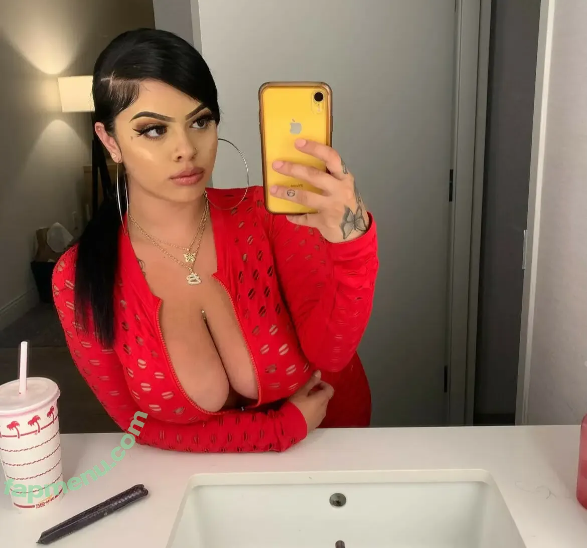 Brazilianbratzdoll nude photo #0003 (butterfly327)