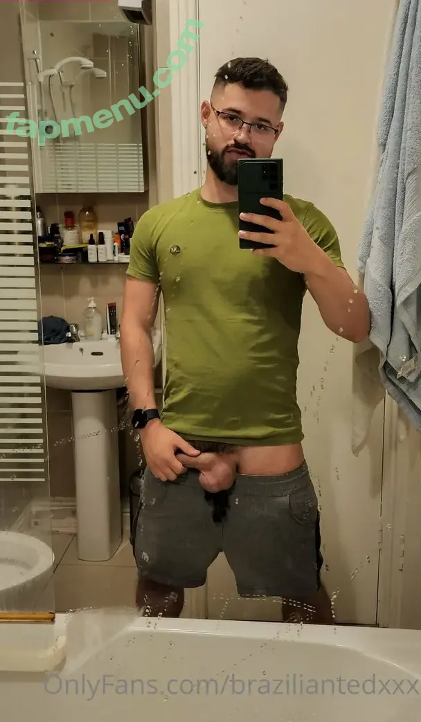 braziliantedxxx nude photo #0007 (tedbrazilian)