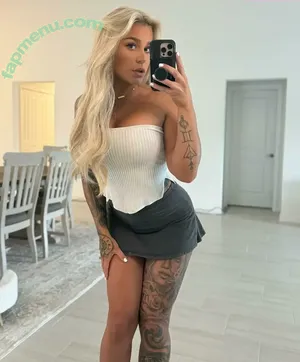 BrazyBecca nude photo #0002