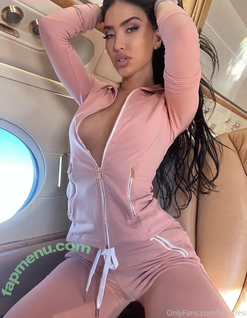 Bre Tiesi nude photo #0005 (bre_tiesi)