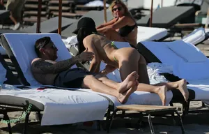 Bre Tiesi / bre_tiesi nude photo #0171