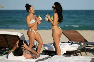 Bre Tiesi / bre_tiesi nude photo #0242