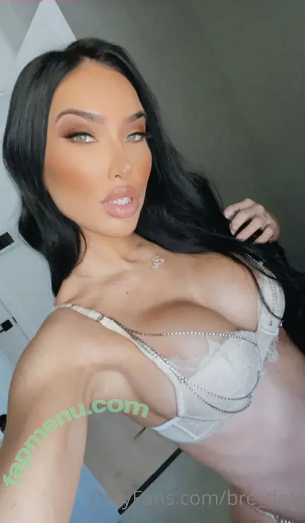 Bre Tiesi nude photo #0054 (bre_tiesi)