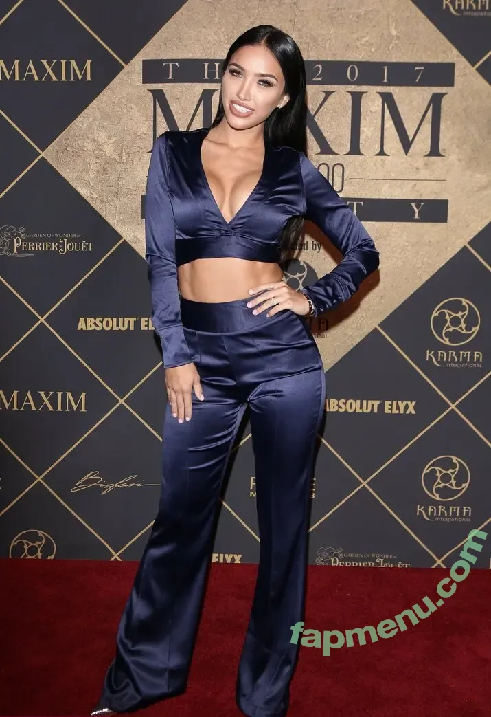 Bre Tiesi nude photo #0149 (bre_tiesi)