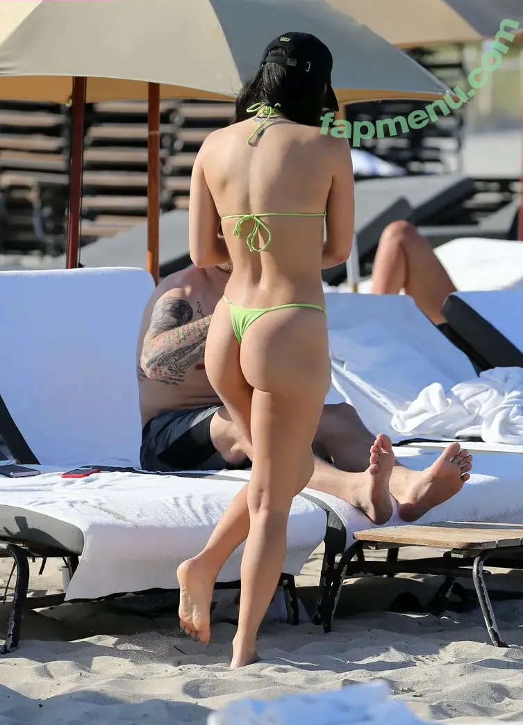 Bre Tiesi nude photo #0163 (bre_tiesi)