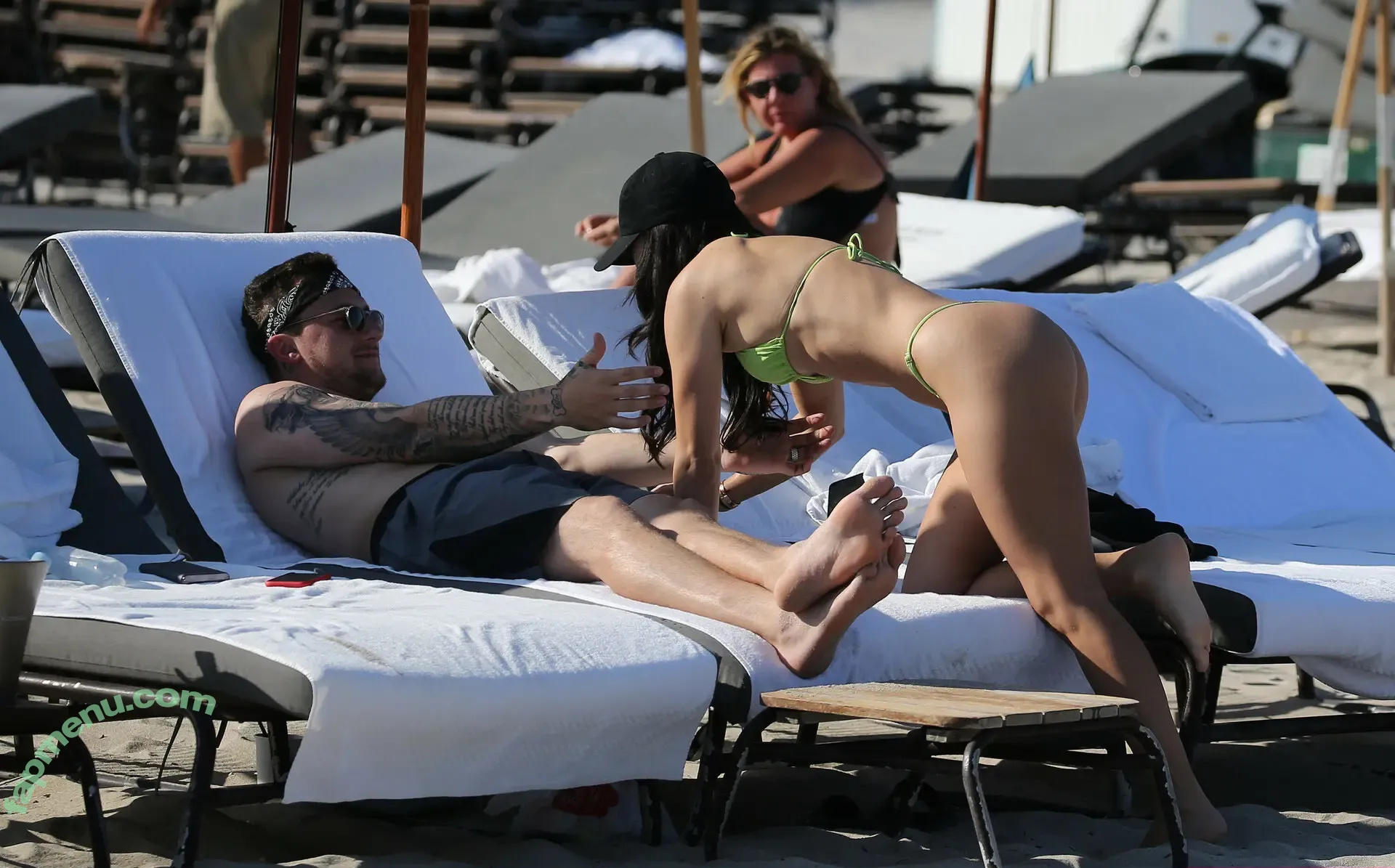 Bre Tiesi nude photo #0166 (bre_tiesi)