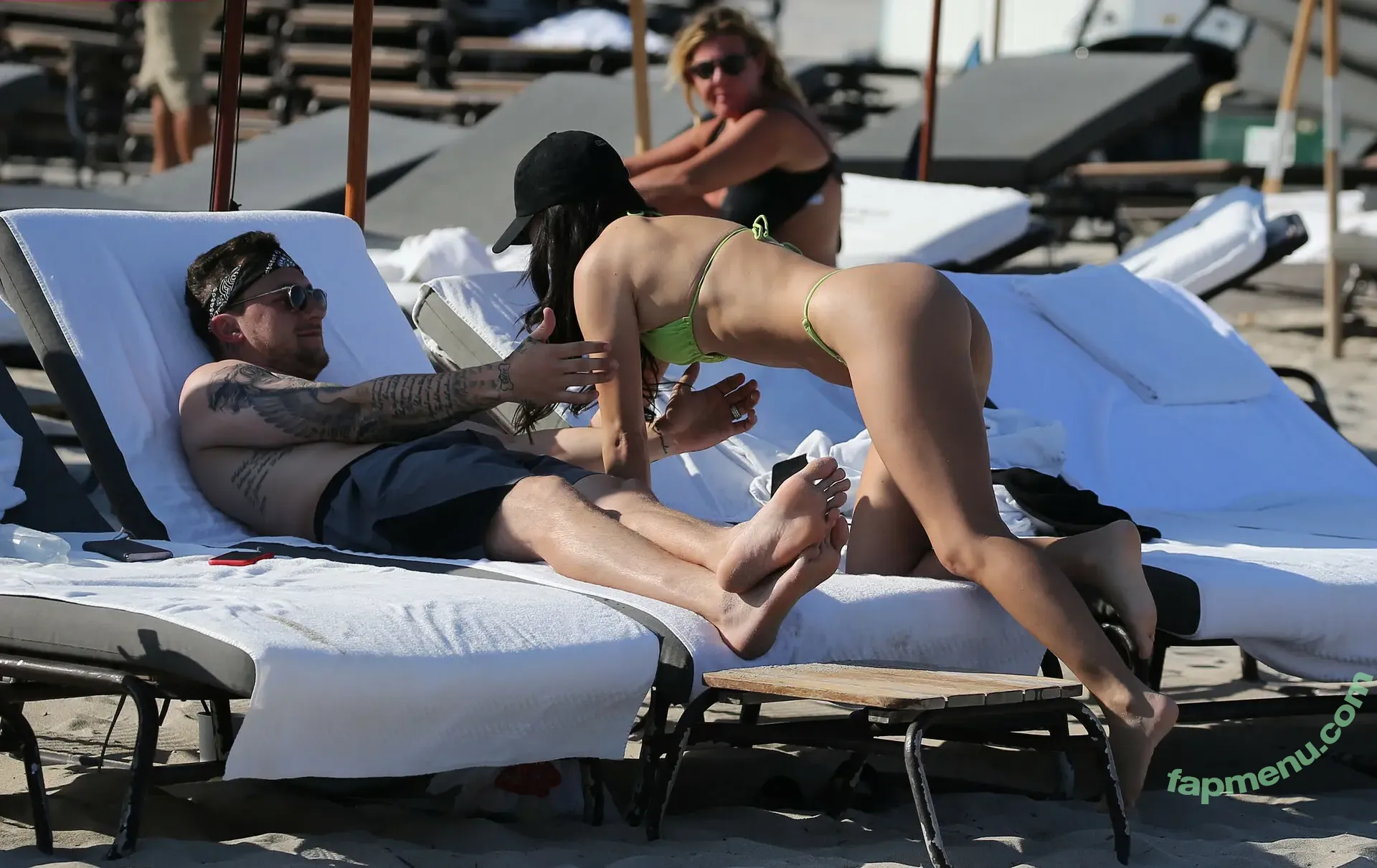 Bre Tiesi nude photo #0167 (bre_tiesi)