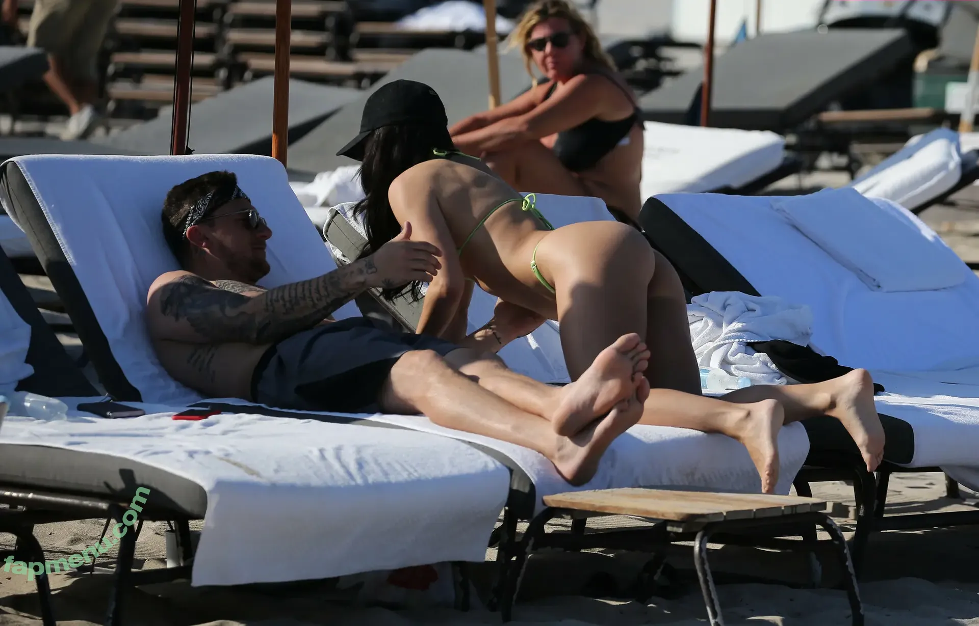 Bre Tiesi nude photo #0171 (bre_tiesi)