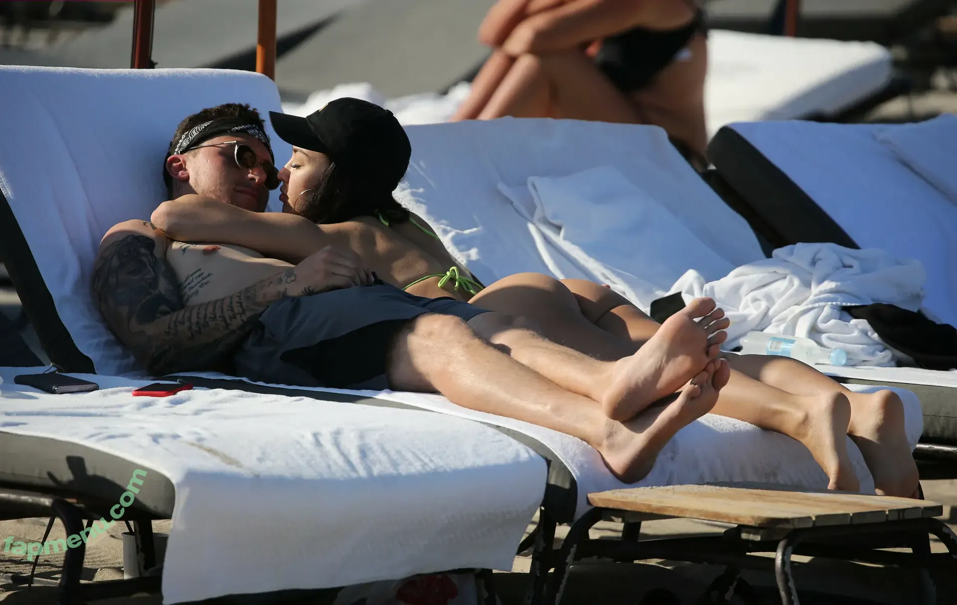 Bre Tiesi nude photo #0172 (bre_tiesi)