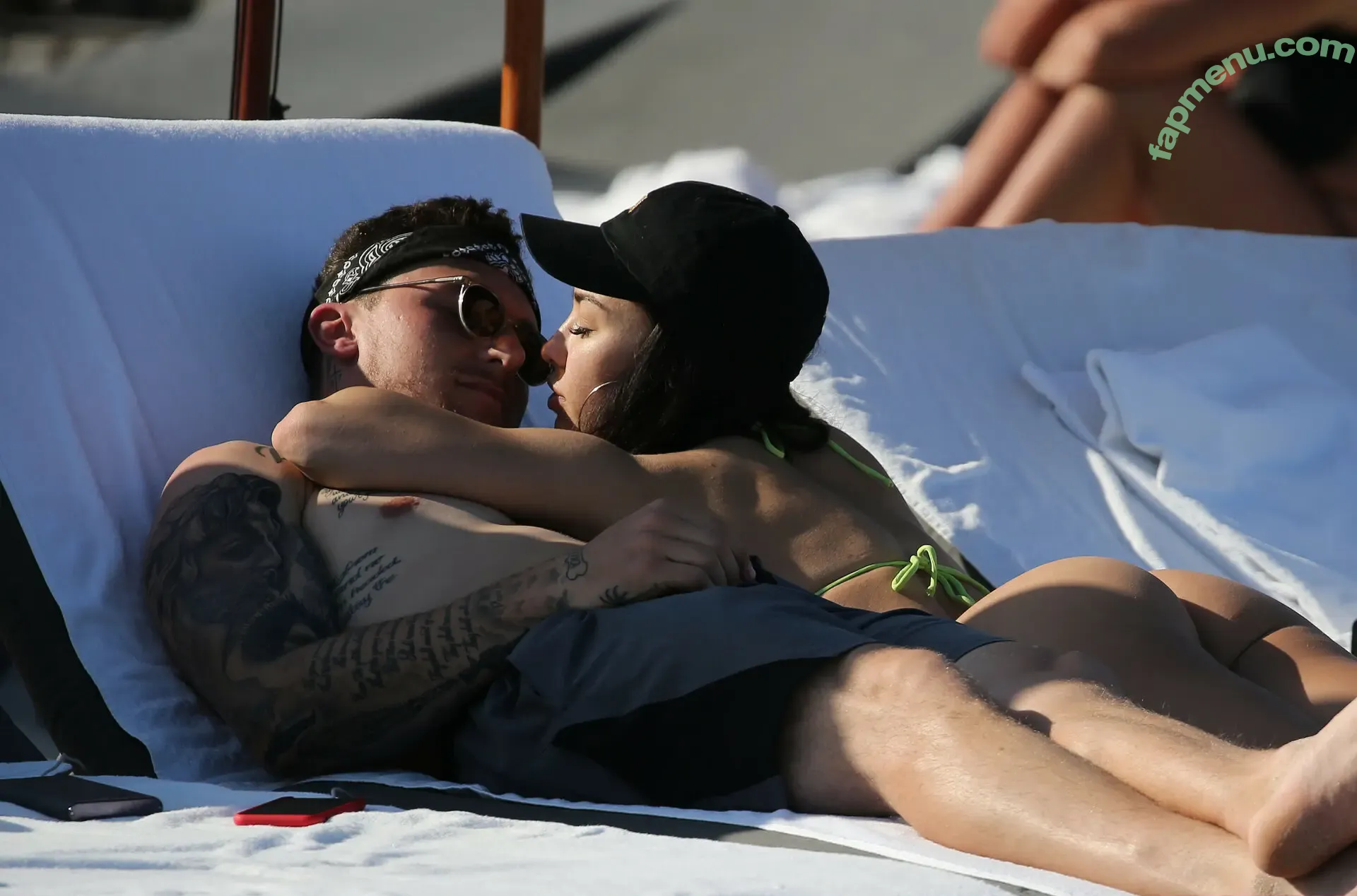 Bre Tiesi nude photo #0173 (bre_tiesi)