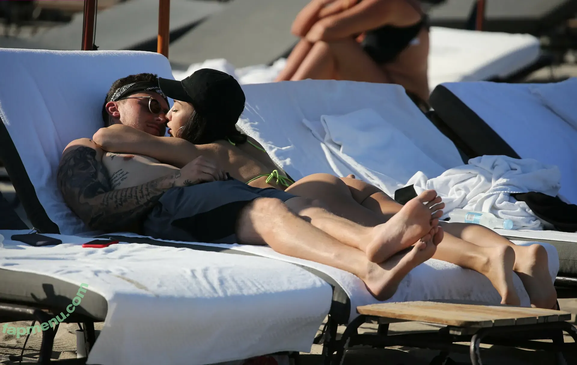 Bre Tiesi nude photo #0174 (bre_tiesi)