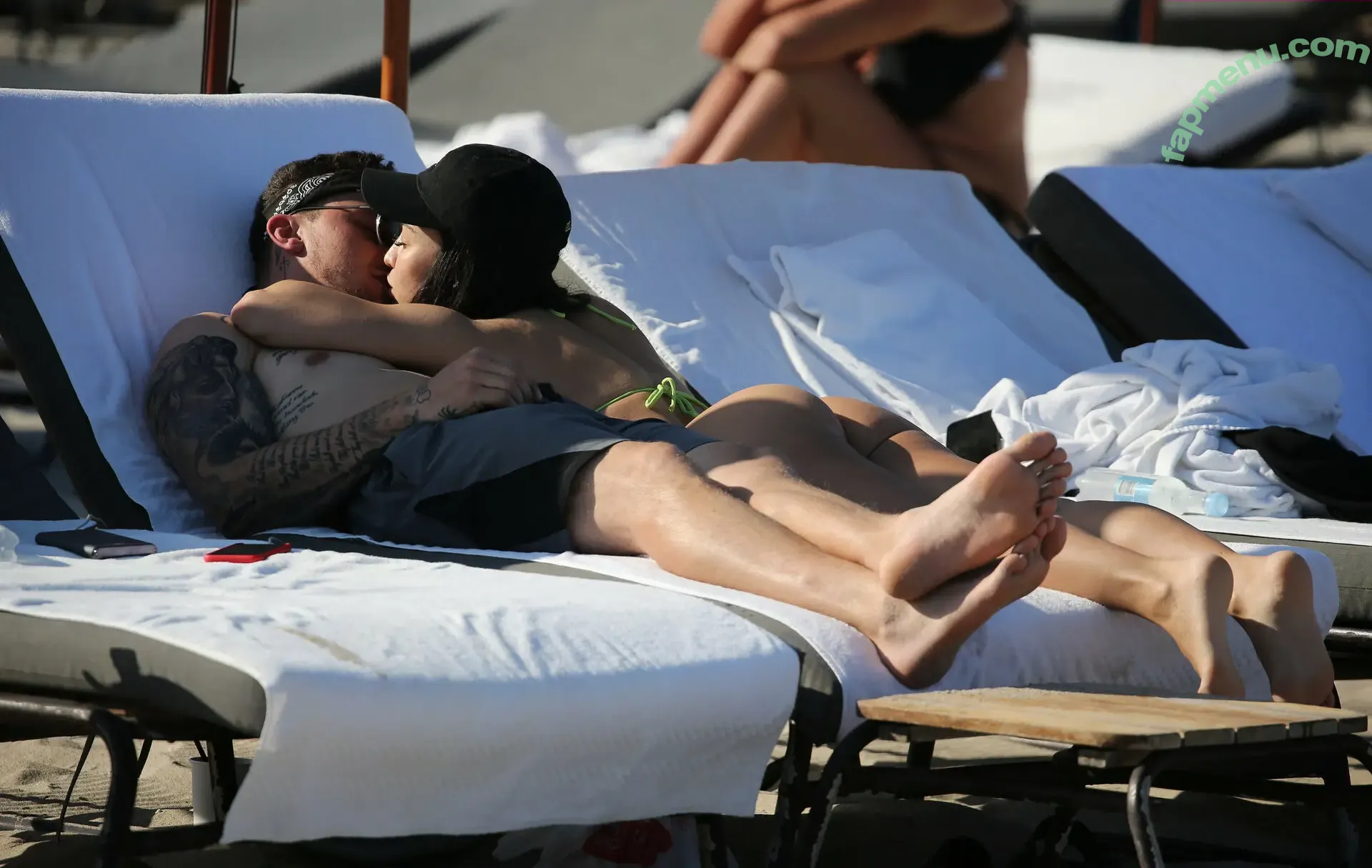 Bre Tiesi nude photo #0175 (bre_tiesi)