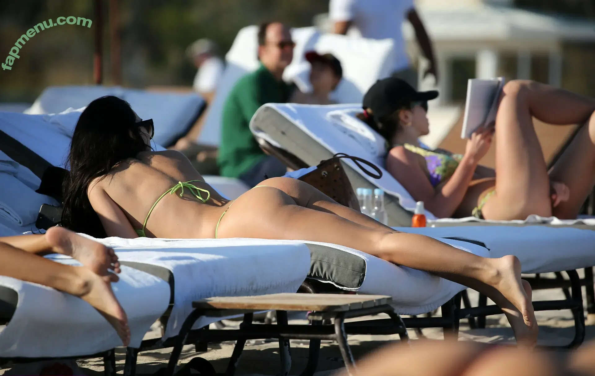 Bre Tiesi nude photo #0197 (bre_tiesi)