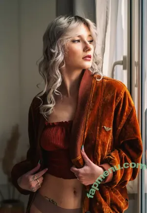 bre_wi / Wiktoria Brewerska nude photo #0001