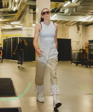 Breanna Stewart / WNBA Player / breannastewart30 nude photo #0040