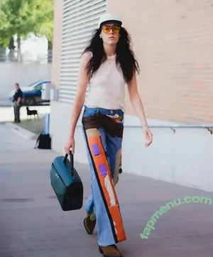 Breanna Stewart / WNBA Player / breannastewart30 nude photo #0045