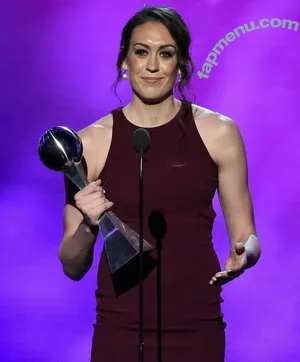 Breanna Stewart / WNBA Player / breannastewart / breannastewart30 nude photo #0082