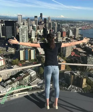 Breanna Stewart / WNBA Player / breannastewart / breannastewart30 nude photo #0097