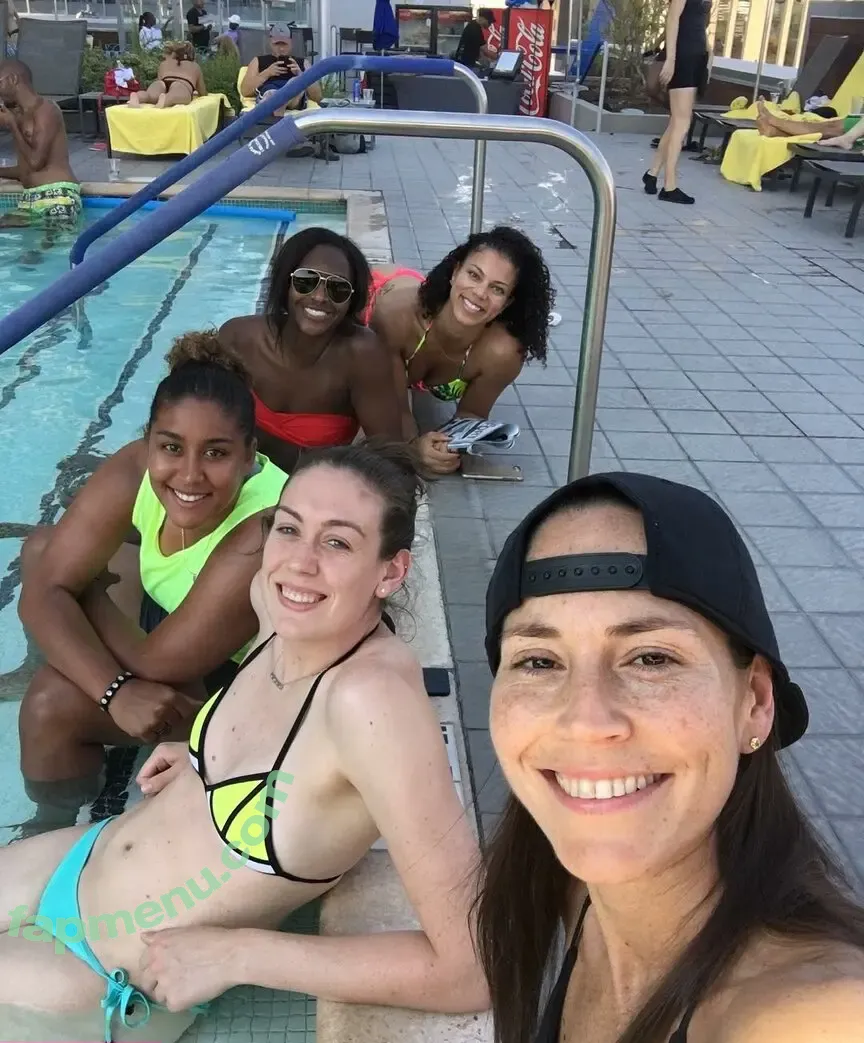 Breanna Stewart nude photo #0026 (WNBA Player / breannastewart30)
