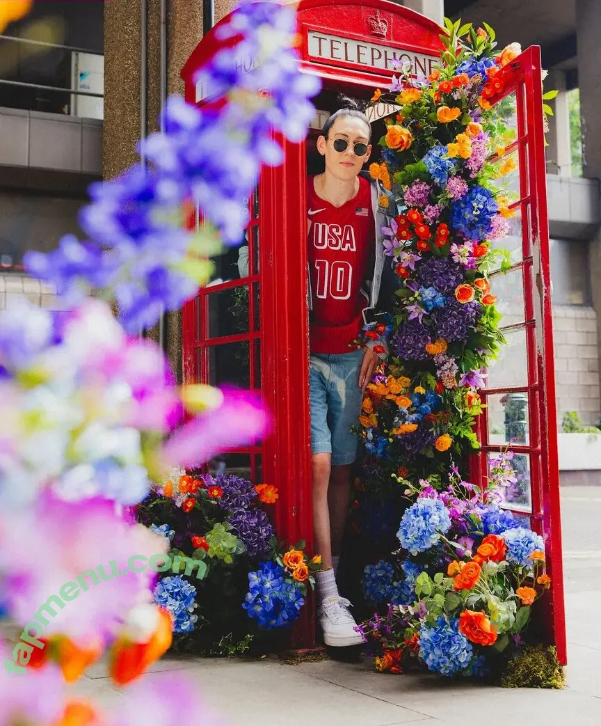 Breanna Stewart nude photo #0056 (WNBA Player / breannastewart30)