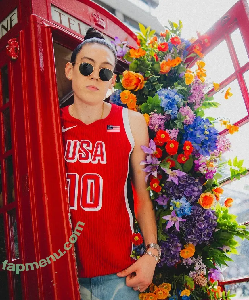 Breanna Stewart nude photo #0059 (WNBA Player / breannastewart30)