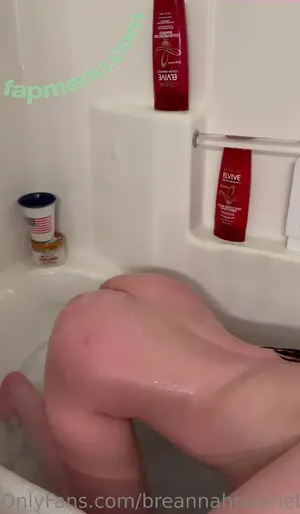 breannahriannebell / breannah__bell nude photo #0001