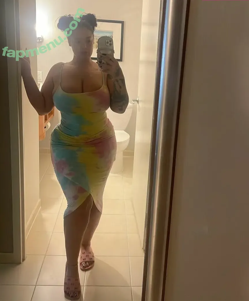 BreBabiii nude photo #0007 (MsBreLovely / msbrelovelyyyy)