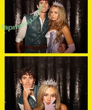 Brec Bassinger / brecbassinger nude photo #0557