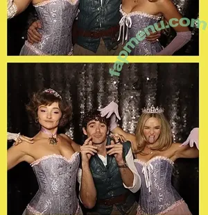 Brec Bassinger / brecbassinger nude photo #0563