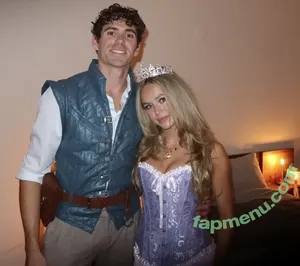 Brec Bassinger / brecbassinger nude photo #0564