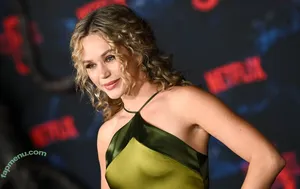 Brec Bassinger / brecbassinger nude photo #0571