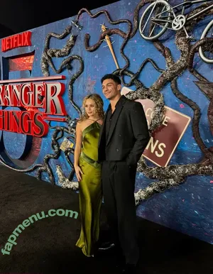 Brec Bassinger / brecbassinger nude photo #0573