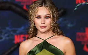 Brec Bassinger / brec_bassinger / brecbassinger nude photo #0588