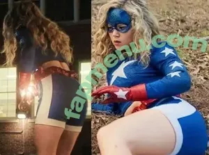 Brec Bassinger / brecbassinger nude photo #0624