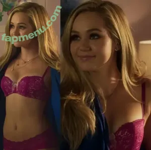 Brec Bassinger / brecbassinger nude photo #0628