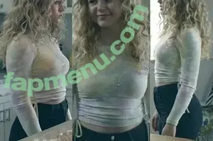 Brec Bassinger / brecbassinger nude photo #0631