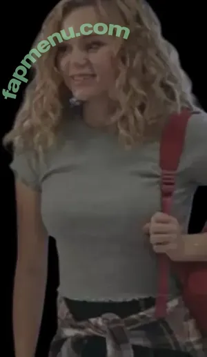 Brec Bassinger / brecbassinger nude photo #0633