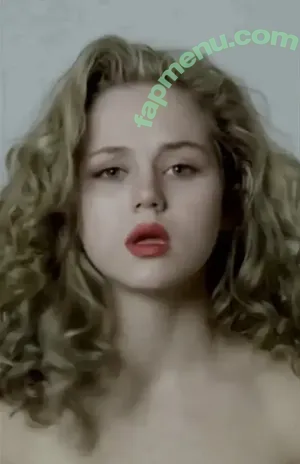 Brec Bassinger / brecbassinger nude photo #0634