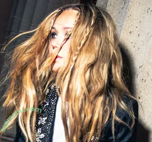 Brec Bassinger / brecbassinger nude photo #0641