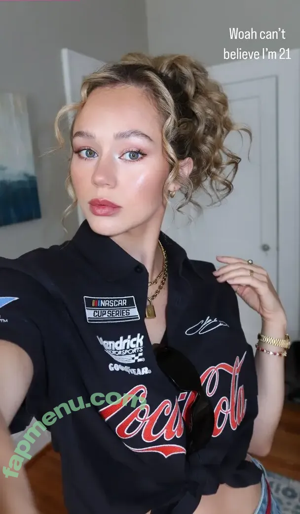 Brec Bassinger nude photo #0495 (brecbassinger)