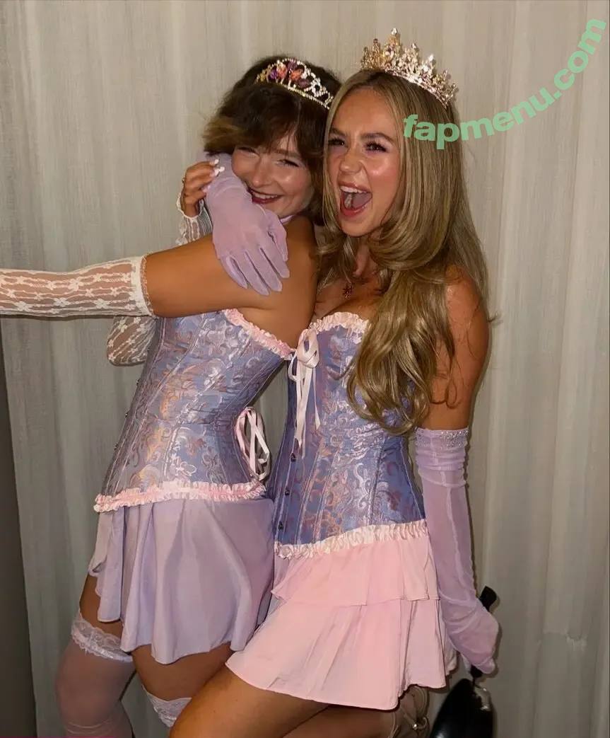 Brec Bassinger nude photo #0558 (brecbassinger)