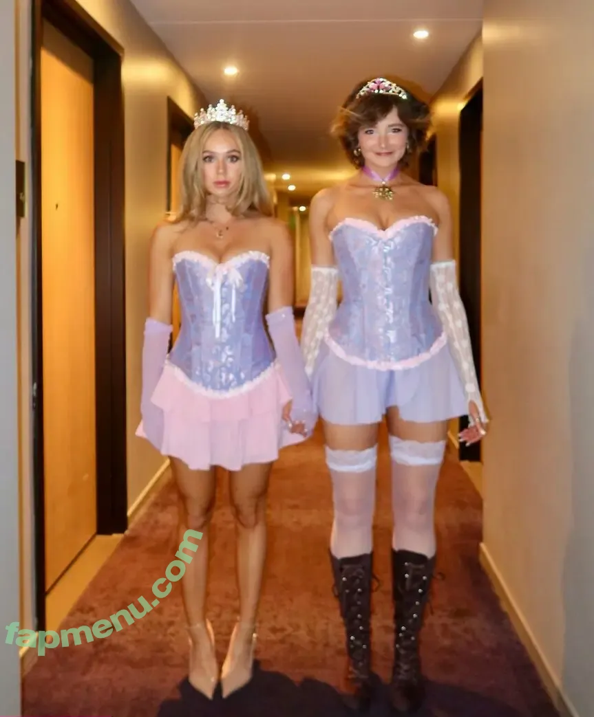 Brec Bassinger nude photo #0559 (brecbassinger)