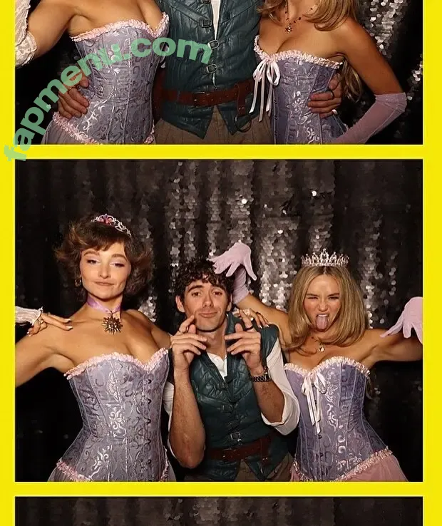 Brec Bassinger nude photo #0560 (brecbassinger)