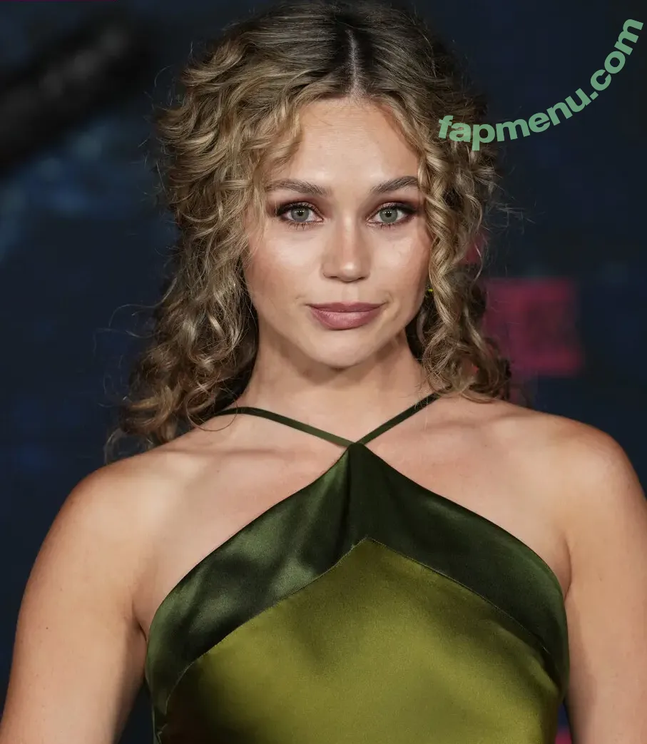 Brec Bassinger nude photo #0576 (brecbassinger)