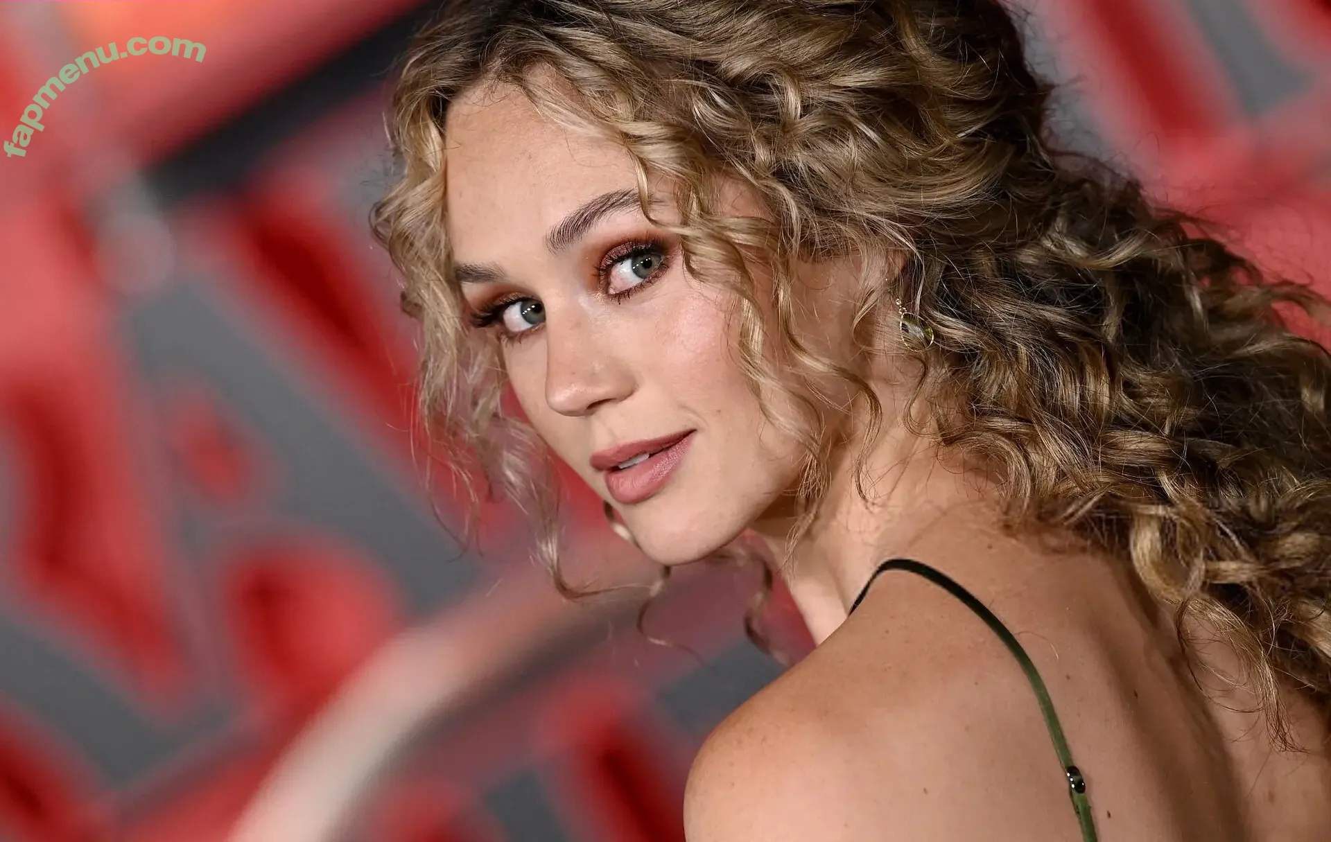 Brec Bassinger nude photo #0600 (brecbassinger)