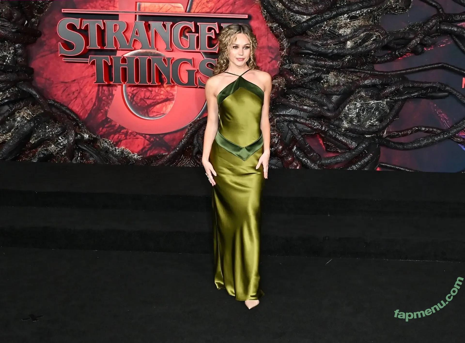 Brec Bassinger nude photo #0601 (brecbassinger)