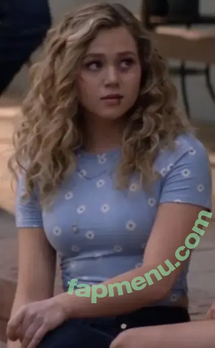 Brec Bassinger nude photo #0620 (brecbassinger)