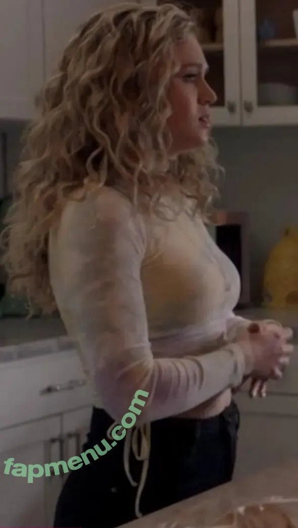 Brec Bassinger nude photo #0622 (brecbassinger)