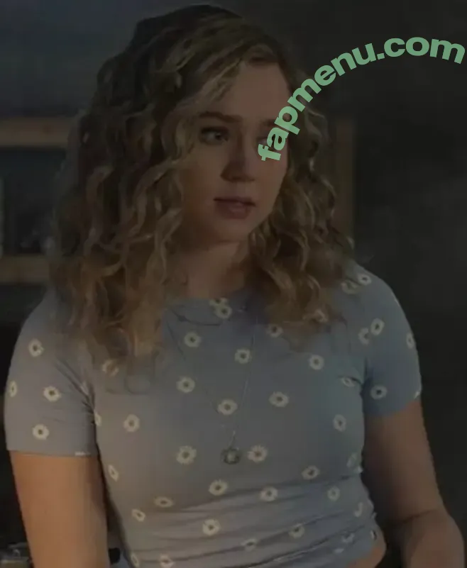 Brec Bassinger nude photo #0636 (brecbassinger)