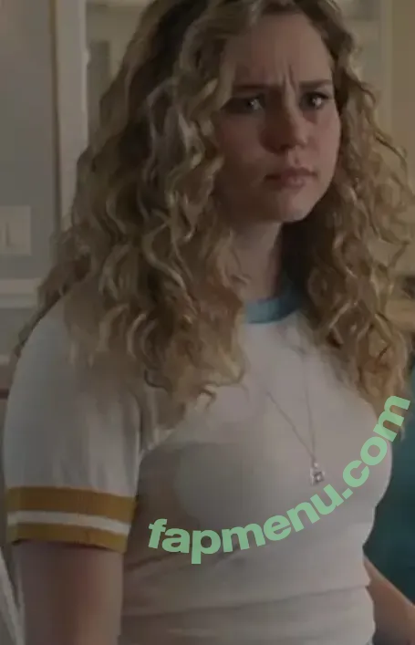 Brec Bassinger nude photo #0637 (brecbassinger)